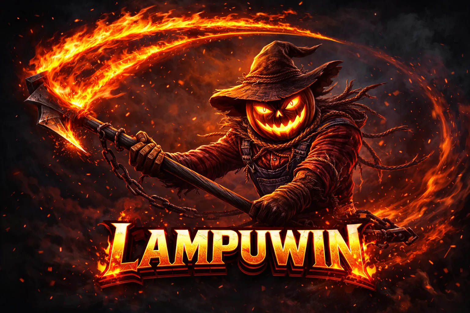 LAMPUWIN